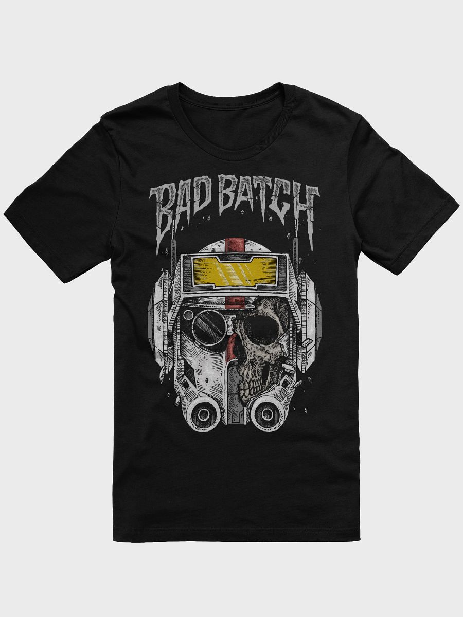 Tech - Tee product image (1)