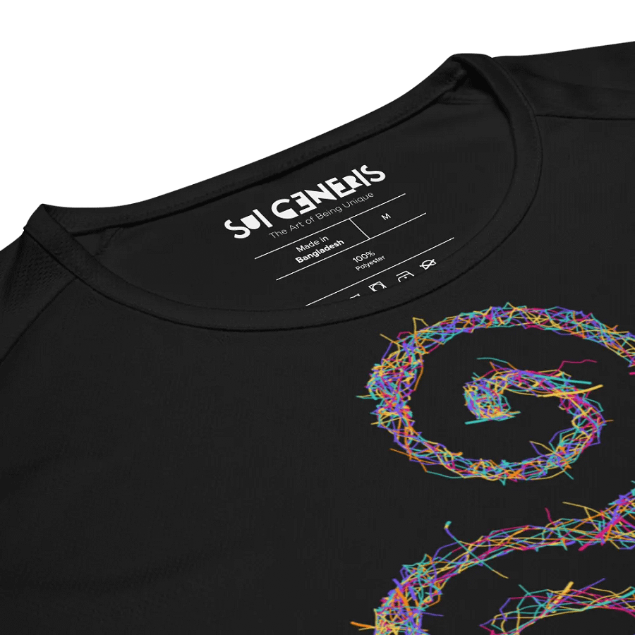 Triskelion Tapestry Sports Jersey product image (3)