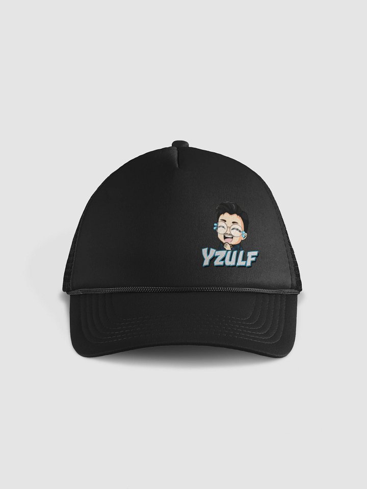 Trucker Cap product image (1)