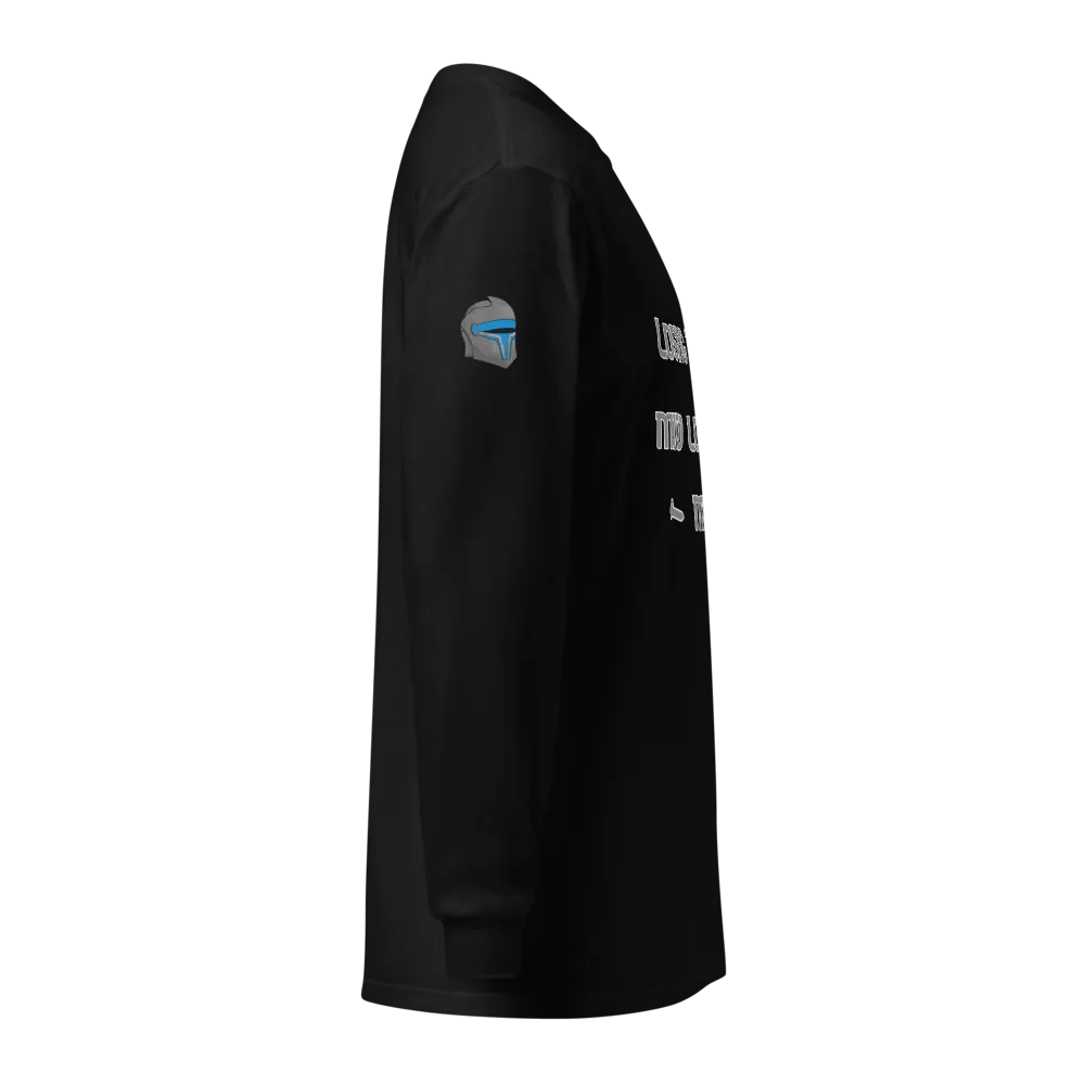 RevanLygar MiniModel Long Sleeve Shirt product image (14)