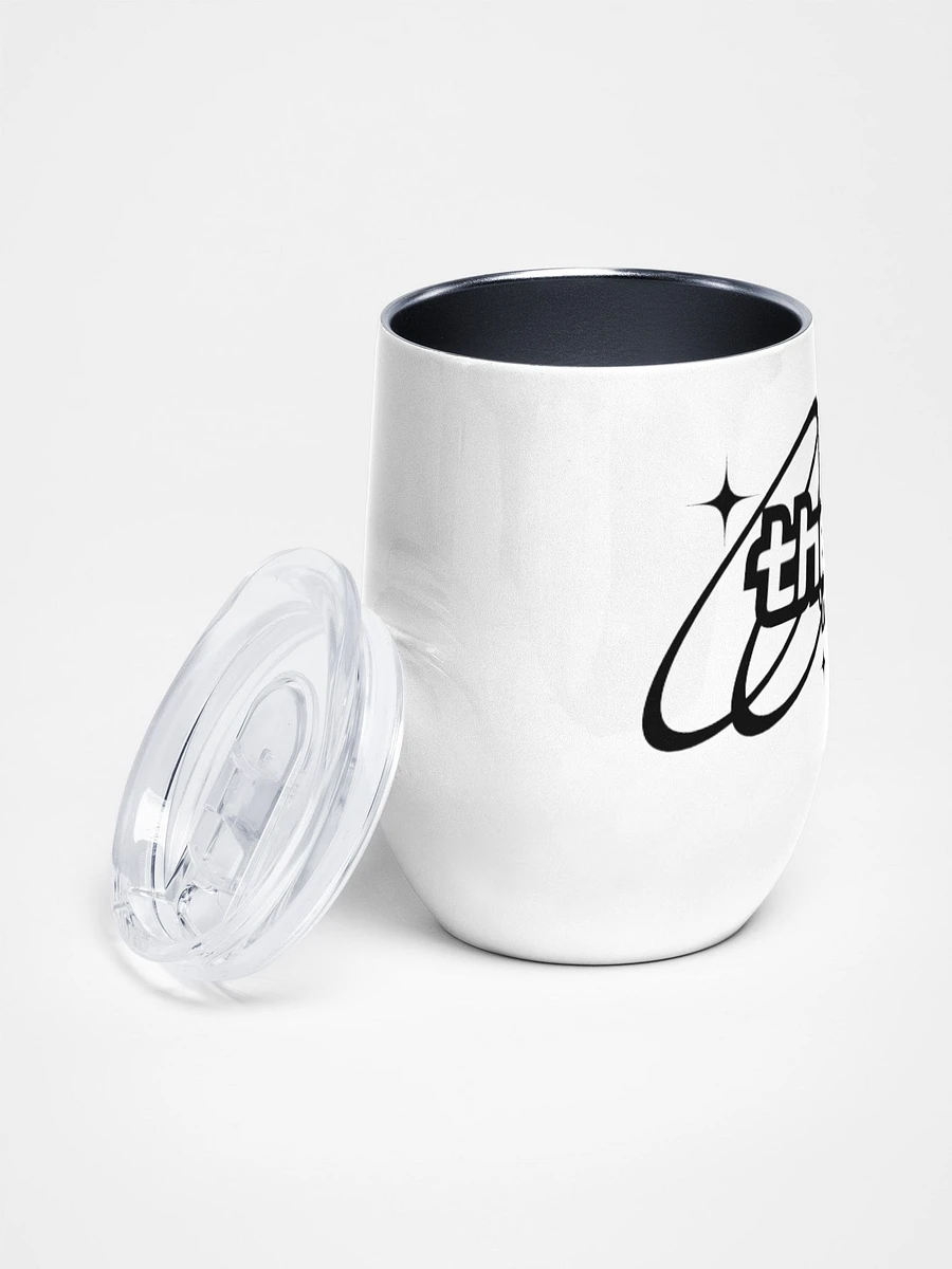 TheeMlle'N'Chill - Insulated Wine Cup product image (2)