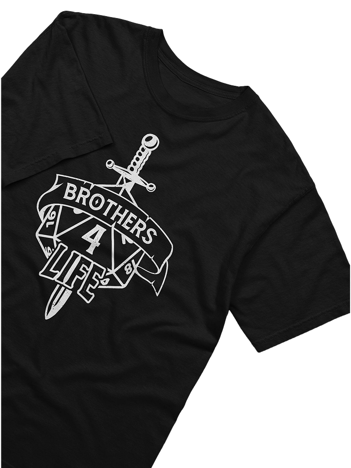 Brothers 4 Life Insignia T-Shirt product image (2)