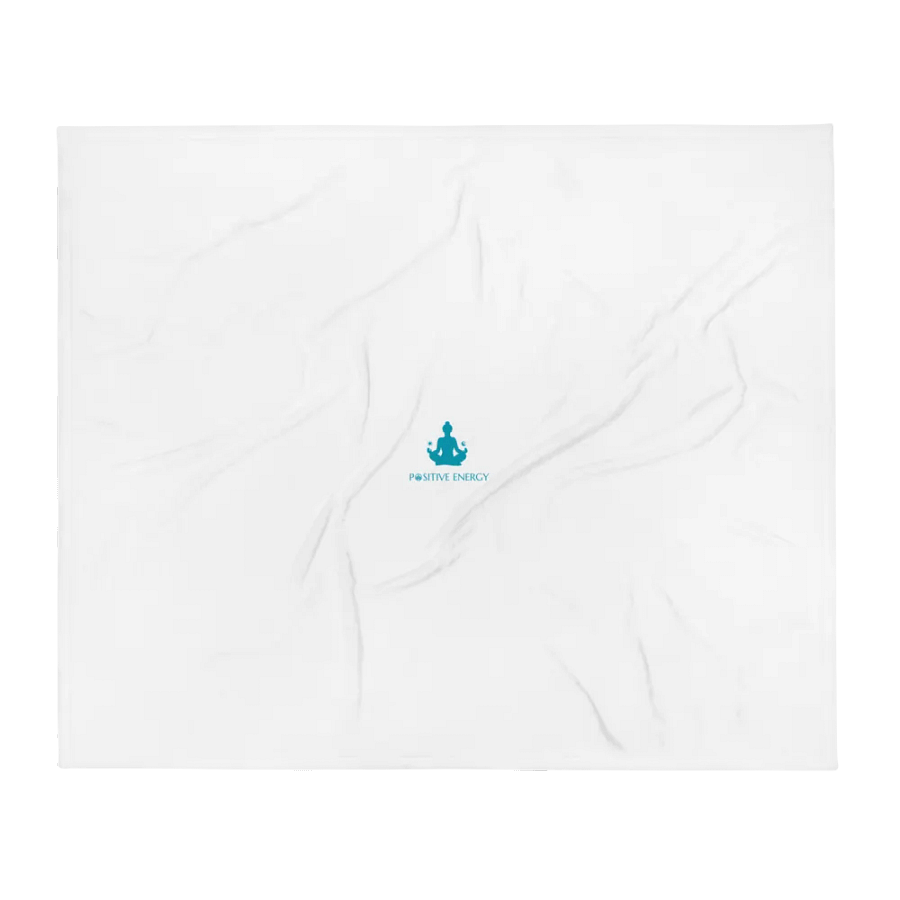 CozyVibes EnergyFlow Fuzzy Blanket - Embrace Comfort and Style with a Touch of Novelty product image (4)