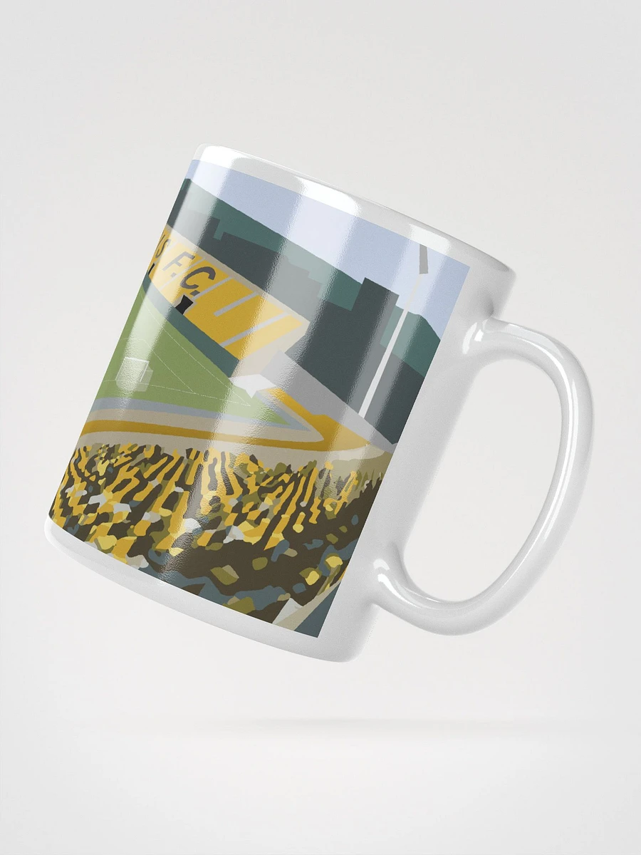 Aris FC Stadium Design Mug product image (4)