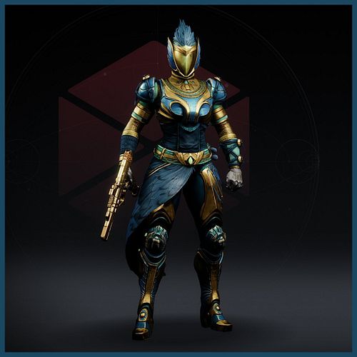 Out here lookin like Trials royalty 👑 #twitch #destiny2fashion #destiny2 #destiny #destinythegame #xbox #xboxseriess #gaming ...