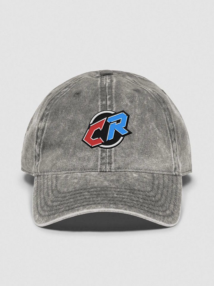 C_Razz Dad Cap product image (1)
