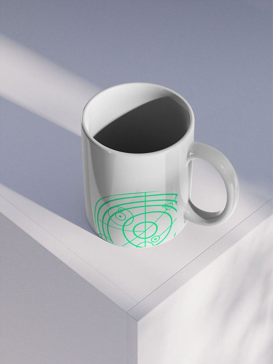 RuthlessNightsister | Mug product image (3)
