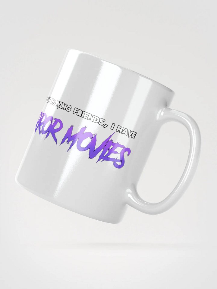 Horror Movies > Friends product image (5)