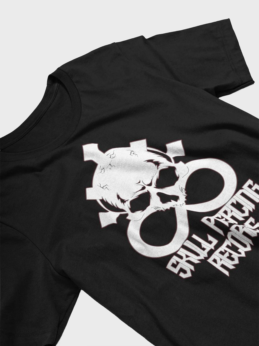 Skull Piercing Records Comfort Top product image (3)