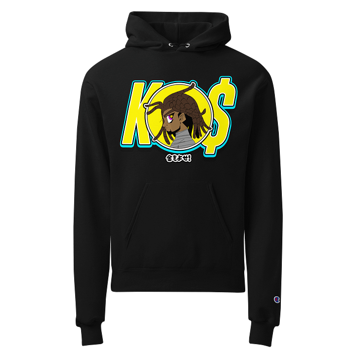KO$ REPRESENT x CHAMPION product image (1)