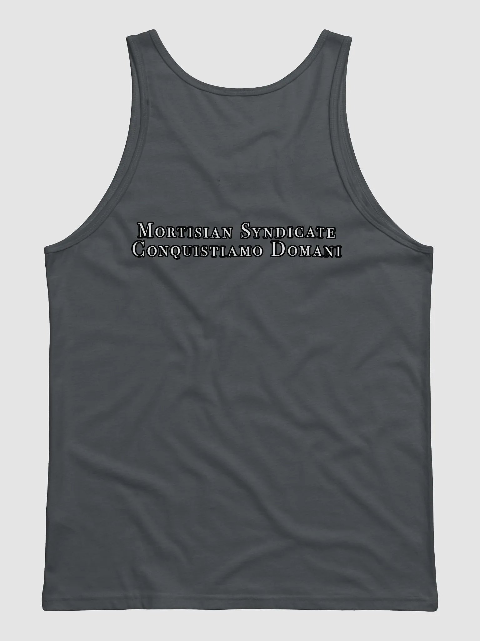 Scions of the Fallen Stars Tank Top product image (10)