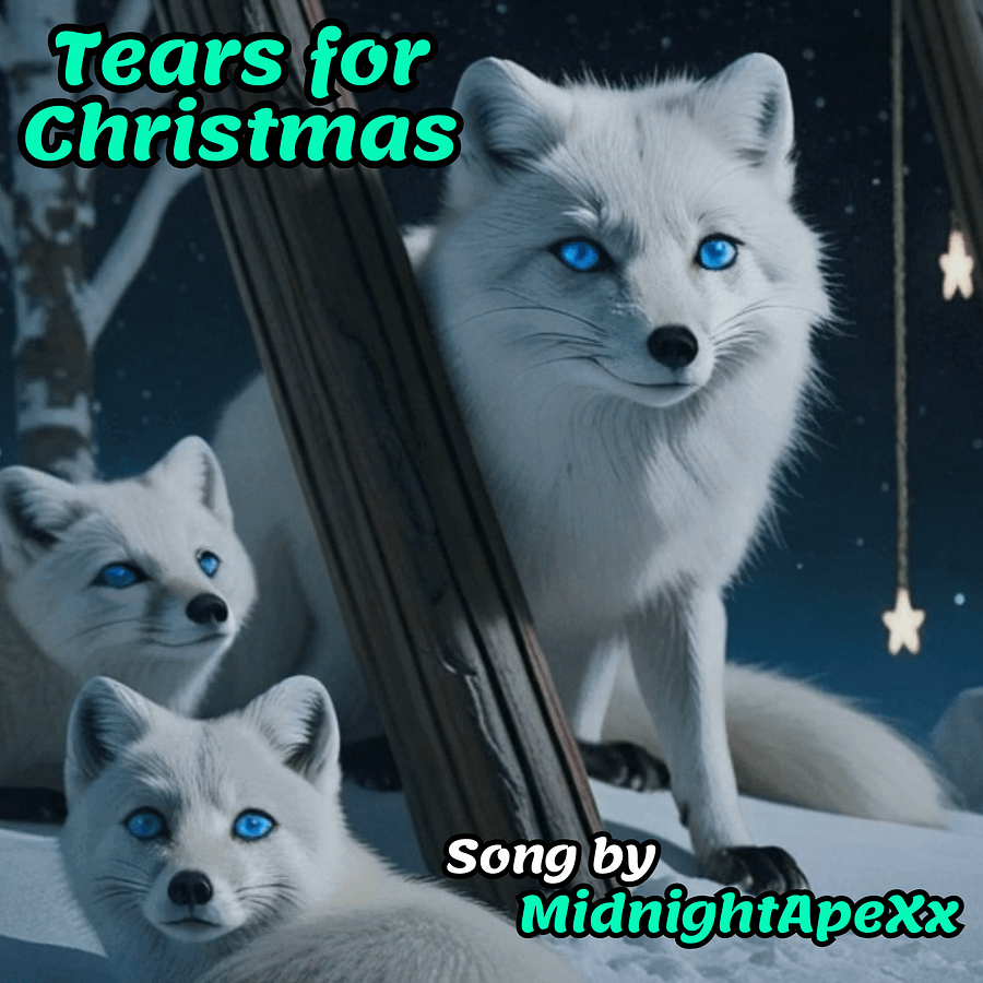 Tears For Christmas product image (3)