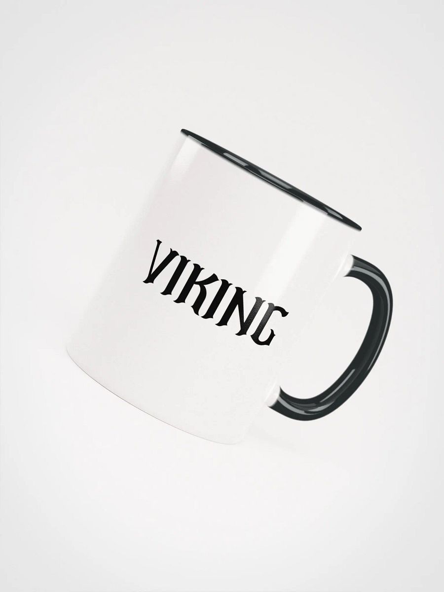 Viking - Mug product image (7)