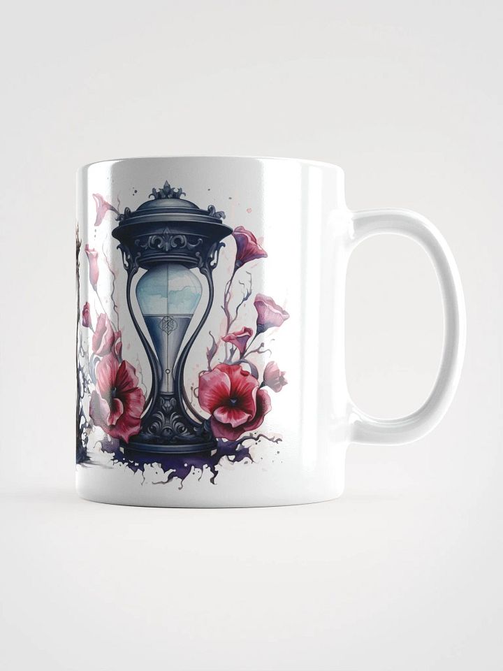Artistic Hourglass Collection Mug product image (1)
