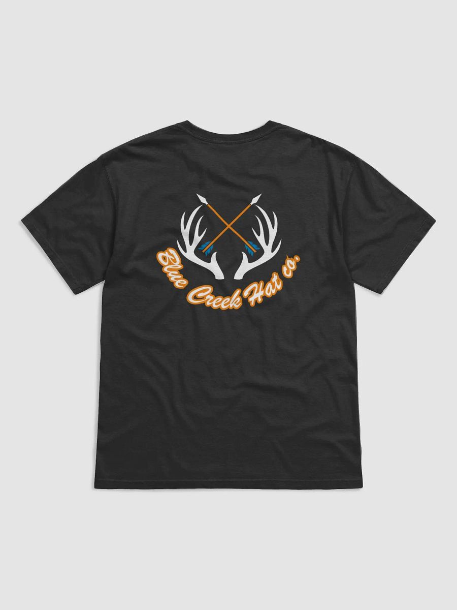 Antlers shirt product image (2)