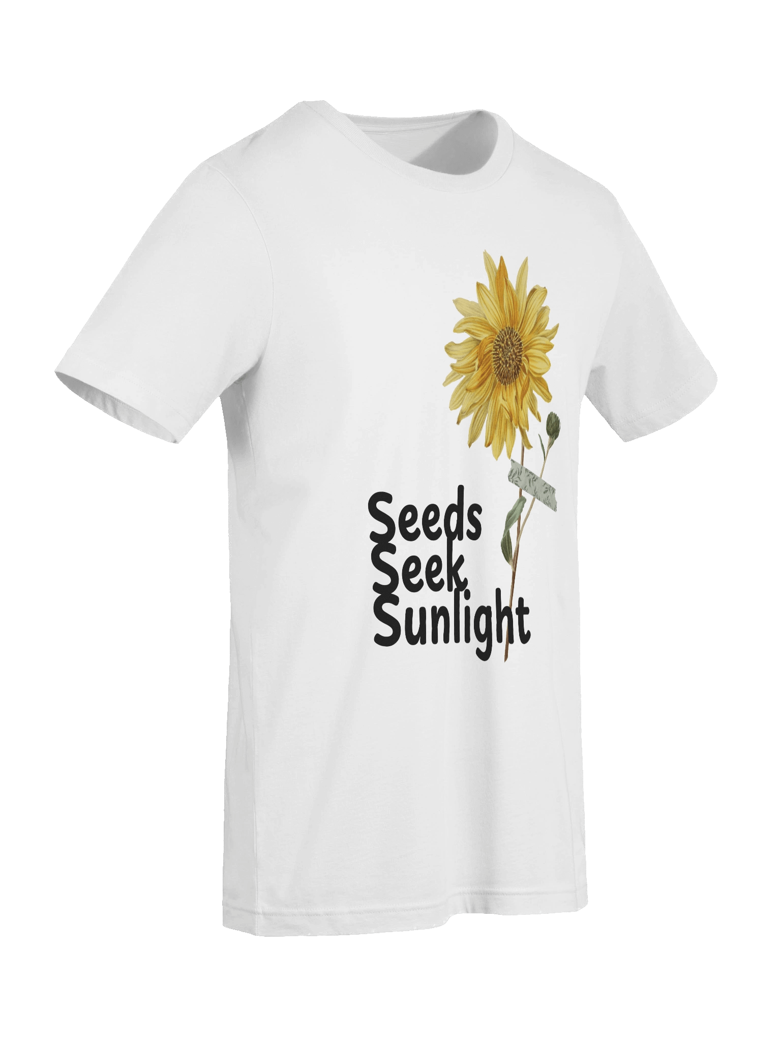 Seeds Seek Sunlight product image (9)