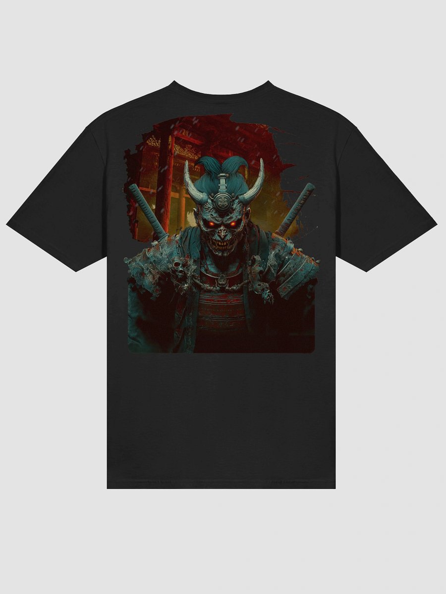 Temple Fall Demon II product image (4)