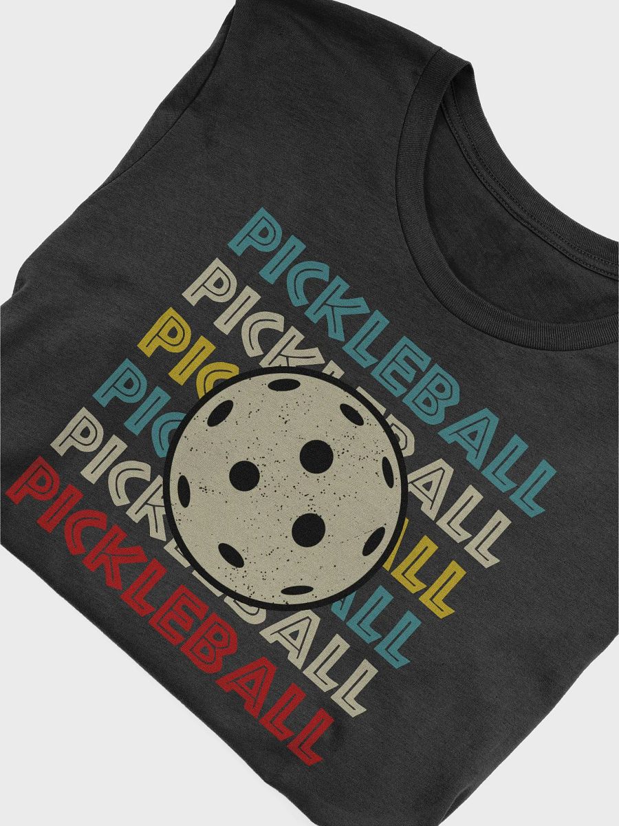 Pickleball Graphic T product image (33)