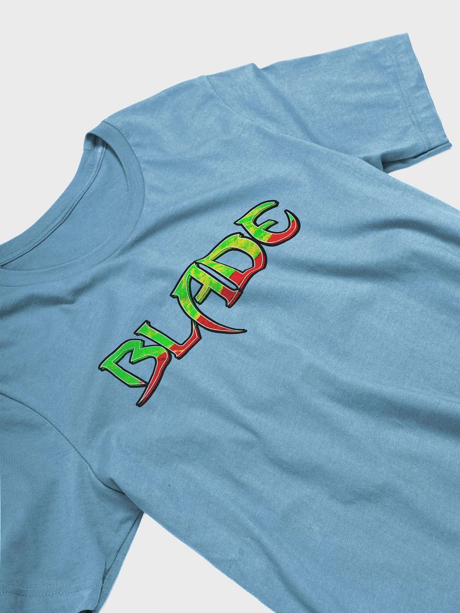 Blade Turtle - Tee product image (4)