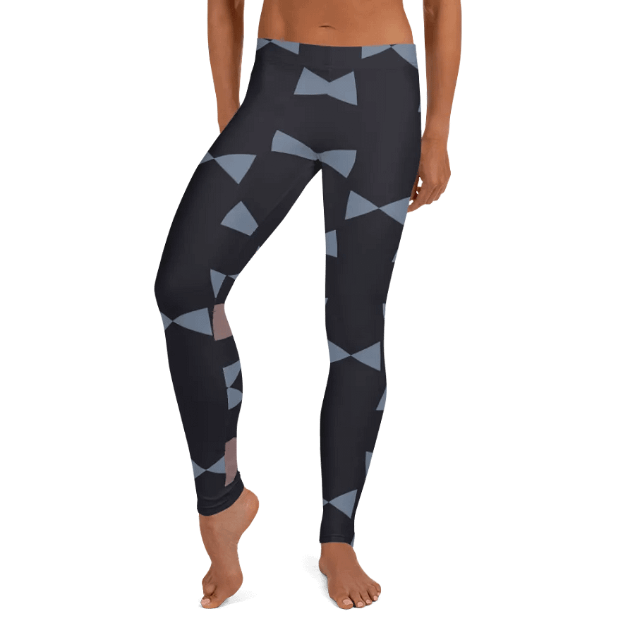 HexaGlow All-Over Leggings product image (9)