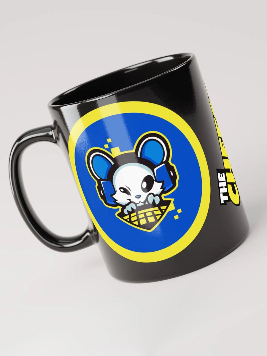 Cheesy: The Dad Mug product image (4)