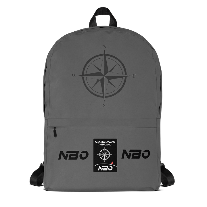 NBO Backpack product image (1)