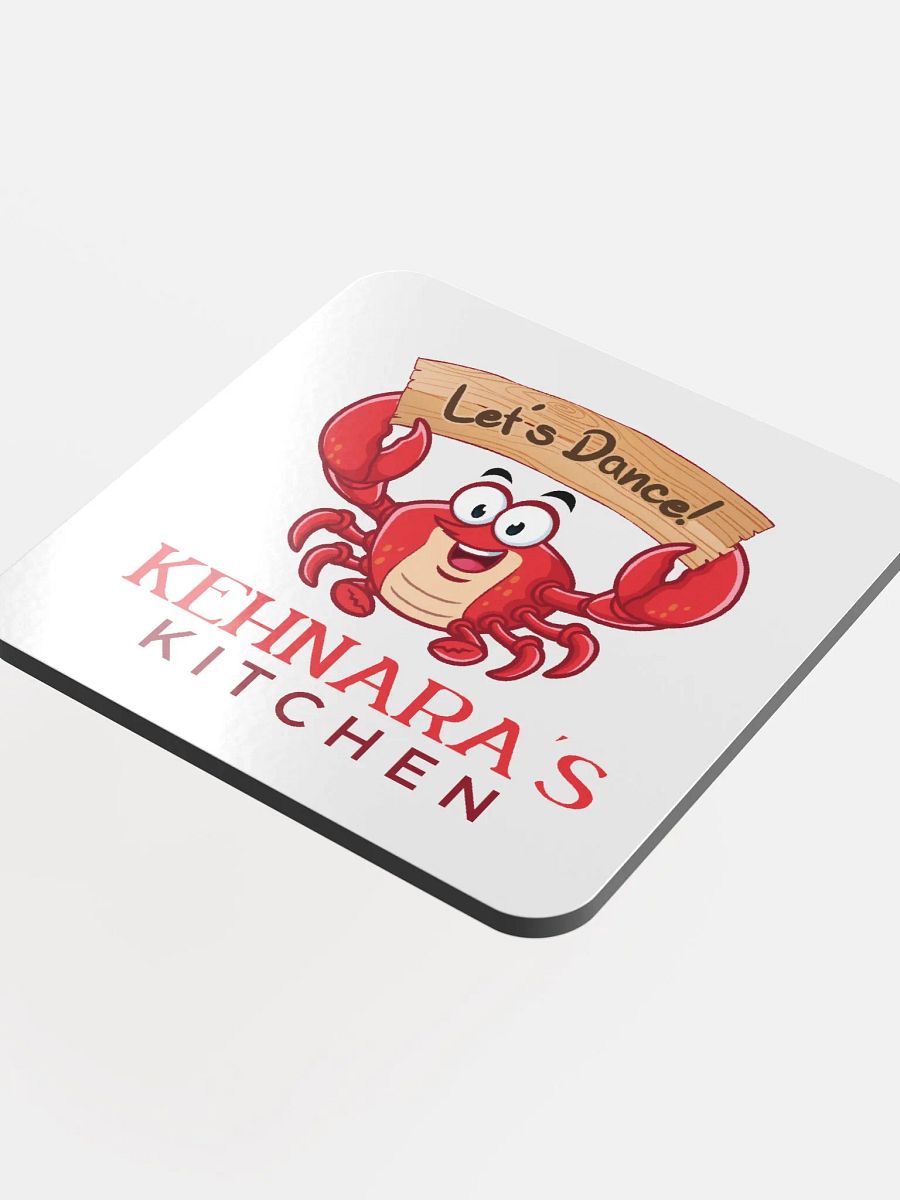 Leo Coaster product image (4)