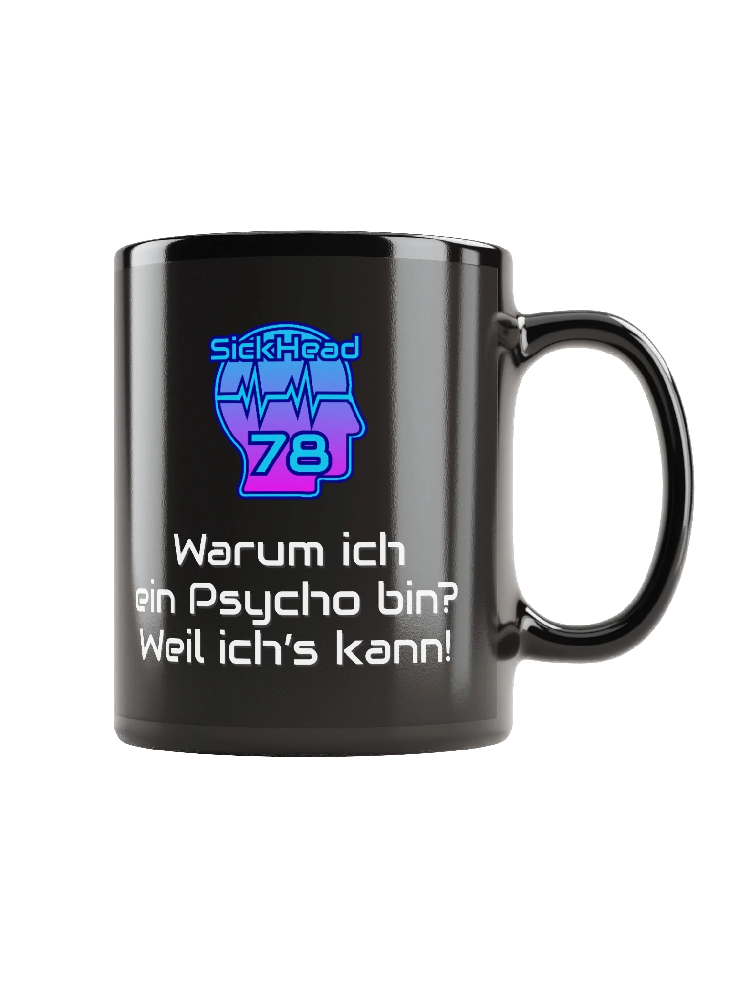Ich brauch Kaffee! product image (2)