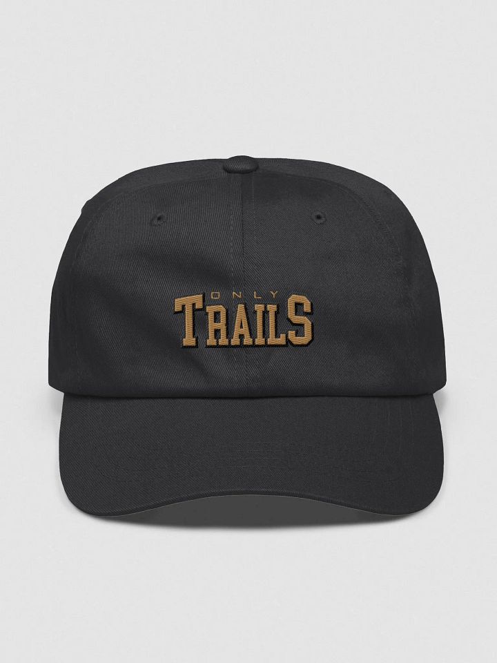 College - Dadhat (Beige Letters) product image (1)
