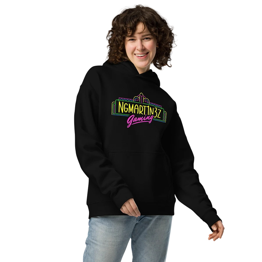 Retro Gaming Hoodie product image (5)