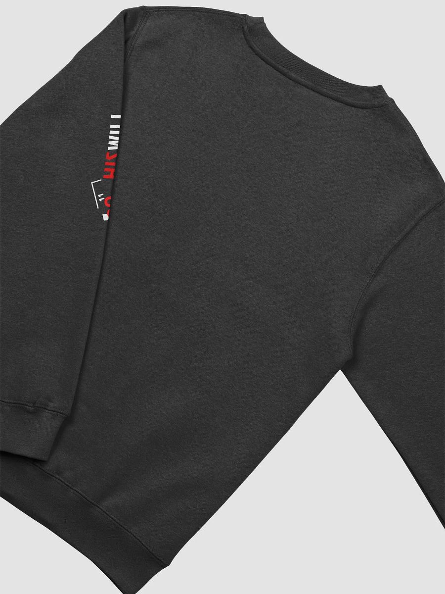 FAITH OVER FEAR CREWNECK SWEATSHIRT product image (14)