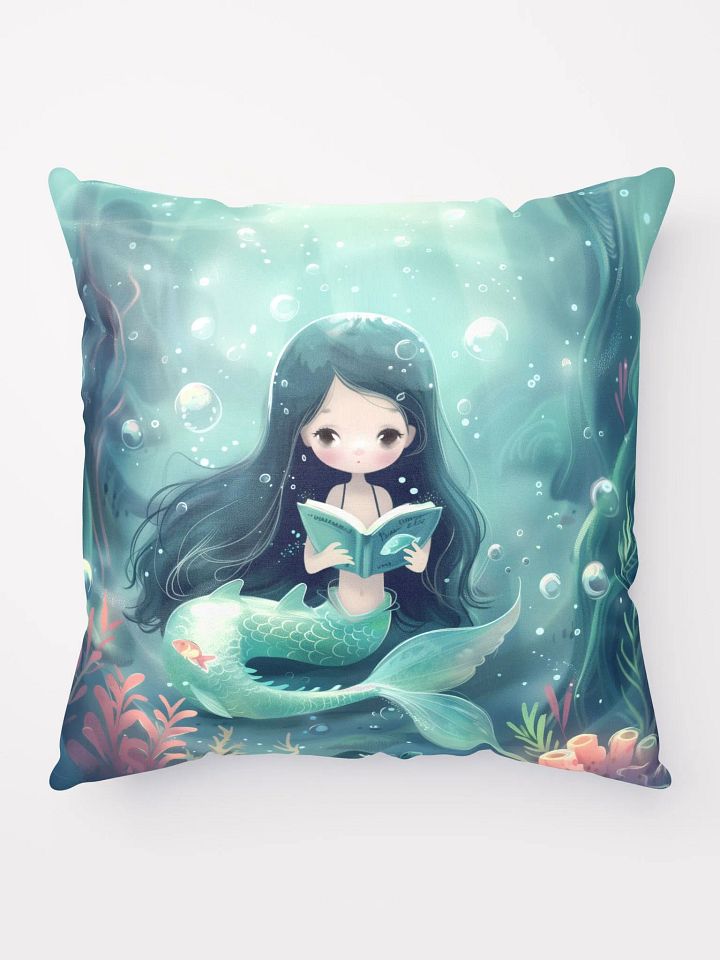 Coussin Sirène product image (1)