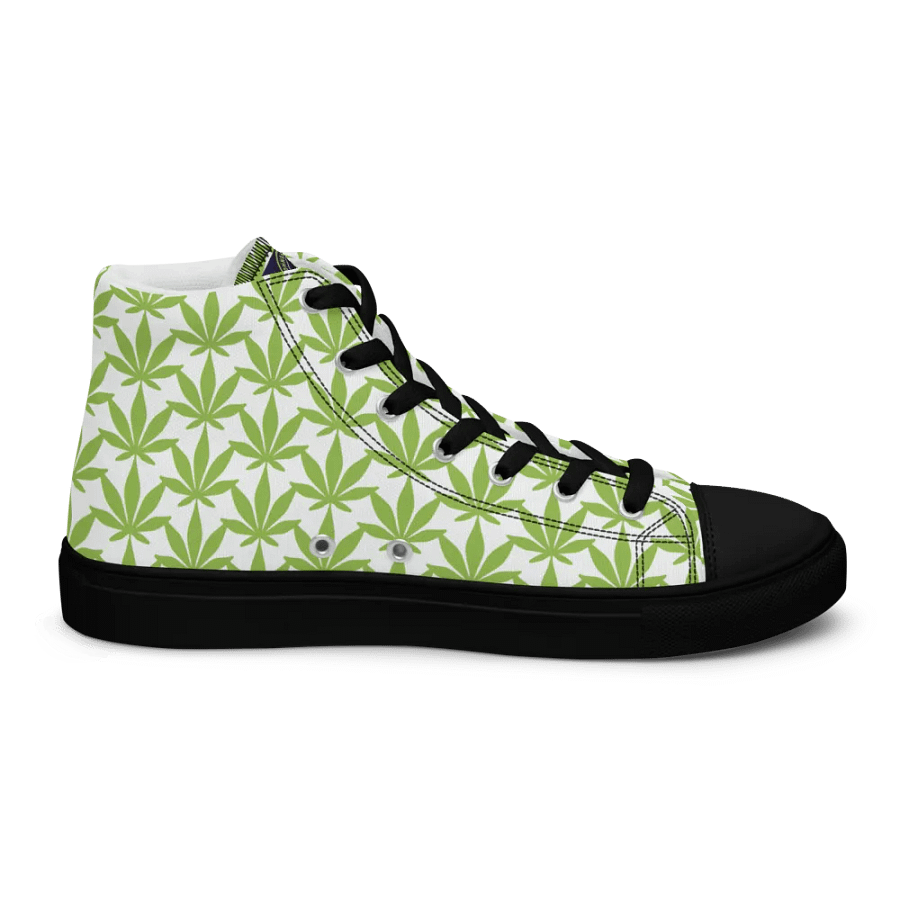 Dabot Chucks product image (13)
