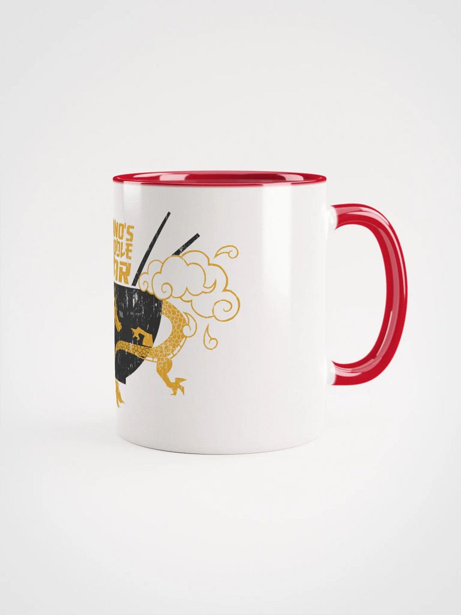 Nano's Noodle Bar Mug product image (3)