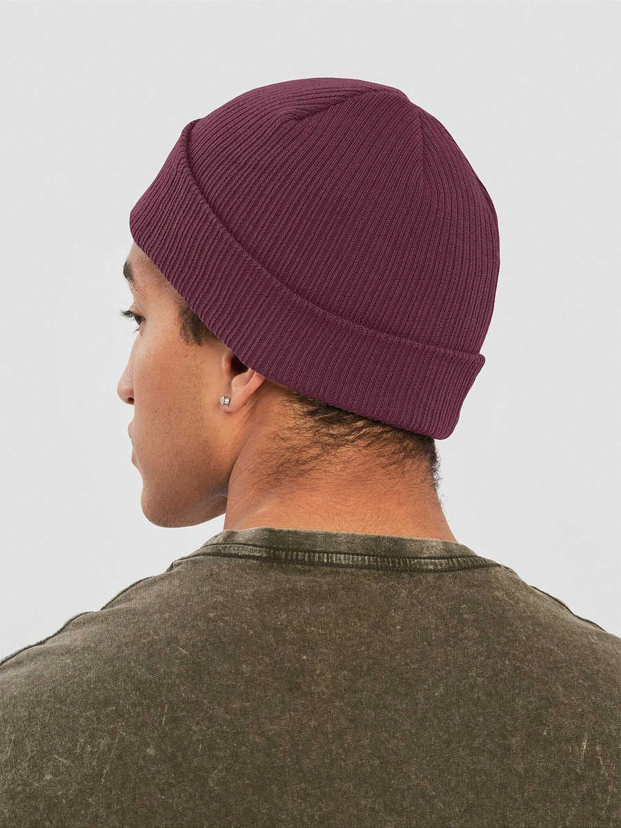 Igglybuff ♡ - Embroidered Beanie product image (5)