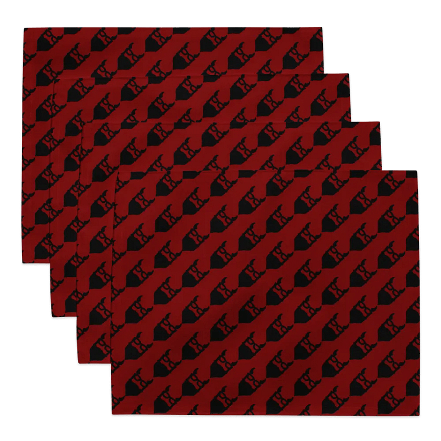 Hellfather Mats product image (2)