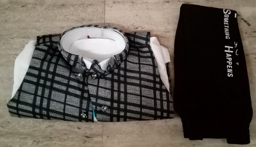 SUIT DRESS product image (4)