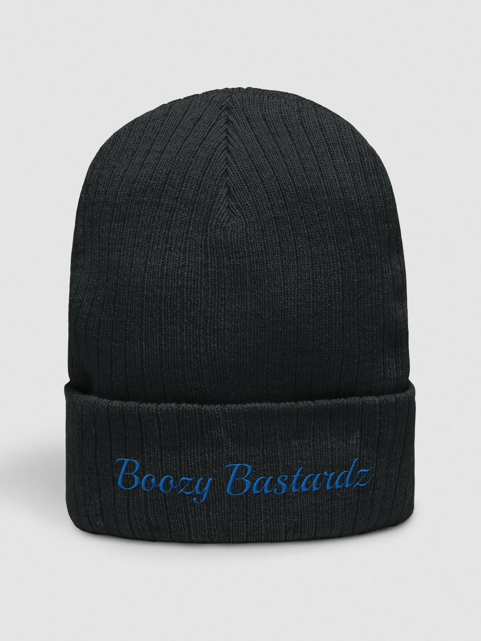 Boozy Bastardz Beanie product image (4)