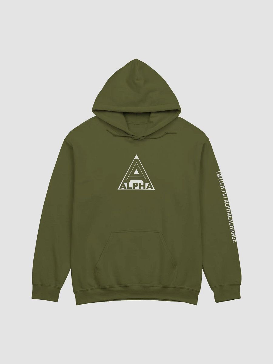ALPHA LOGO product image (5)