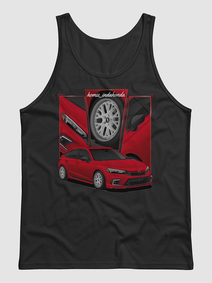 Tank top - homie_indahonda product image (5)