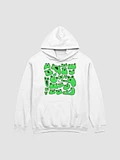 fr0ggies Army Classic Hoodie product image (11)