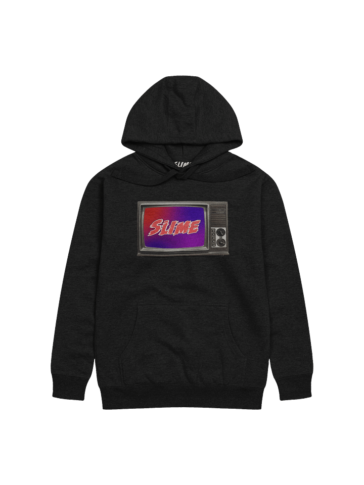 'Retro TV' Premium Hoodie product image (2)