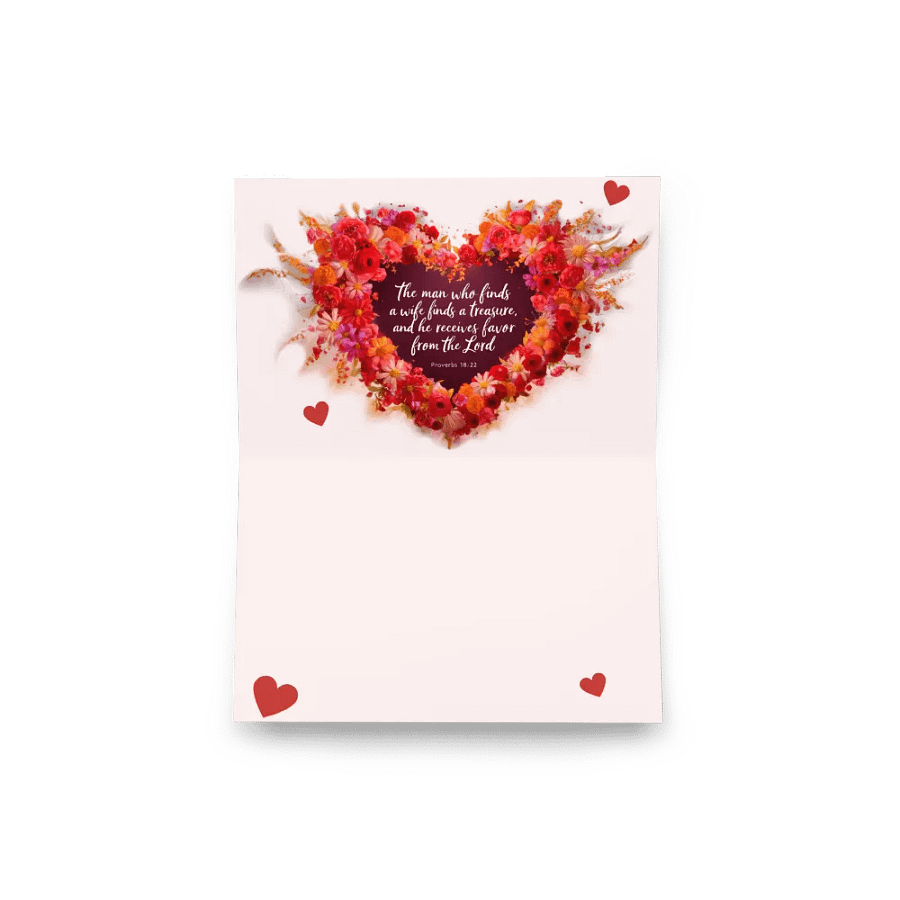 Happy Anniversary Greeting Card product image (3)
