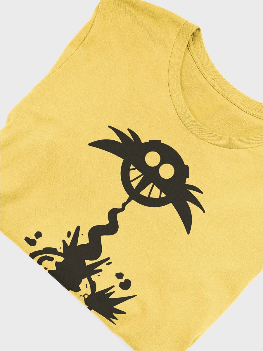 PISSING ON THE MOON TShirt product image (3)