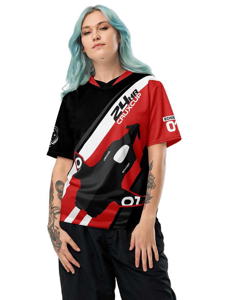 CRUXCUP 24HR - M50 product image (2)