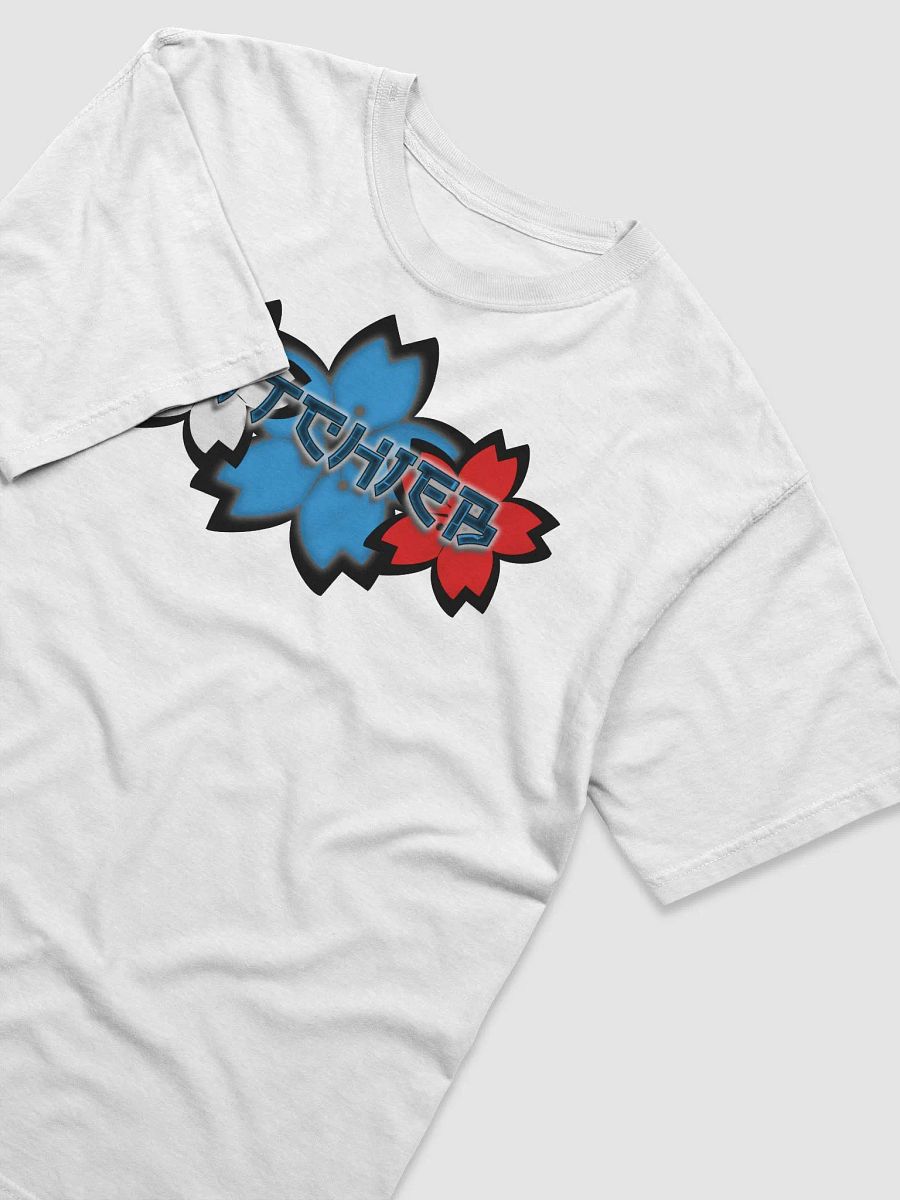 White Tee product image (3)