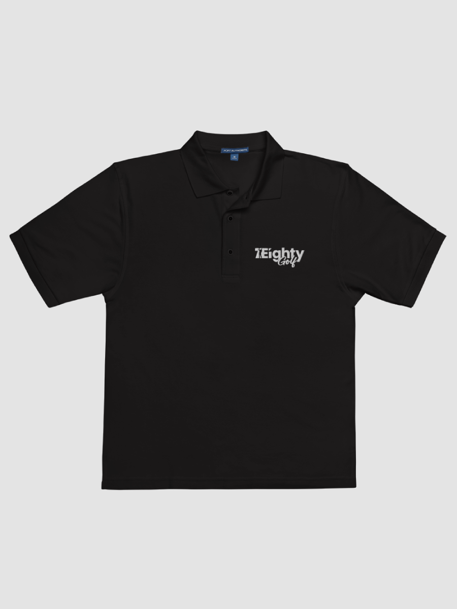 Men's Premium Polo Shirt product image (3)