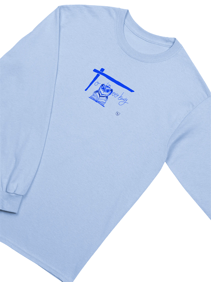 Sweatshirt (Sweetheart) product image (2)