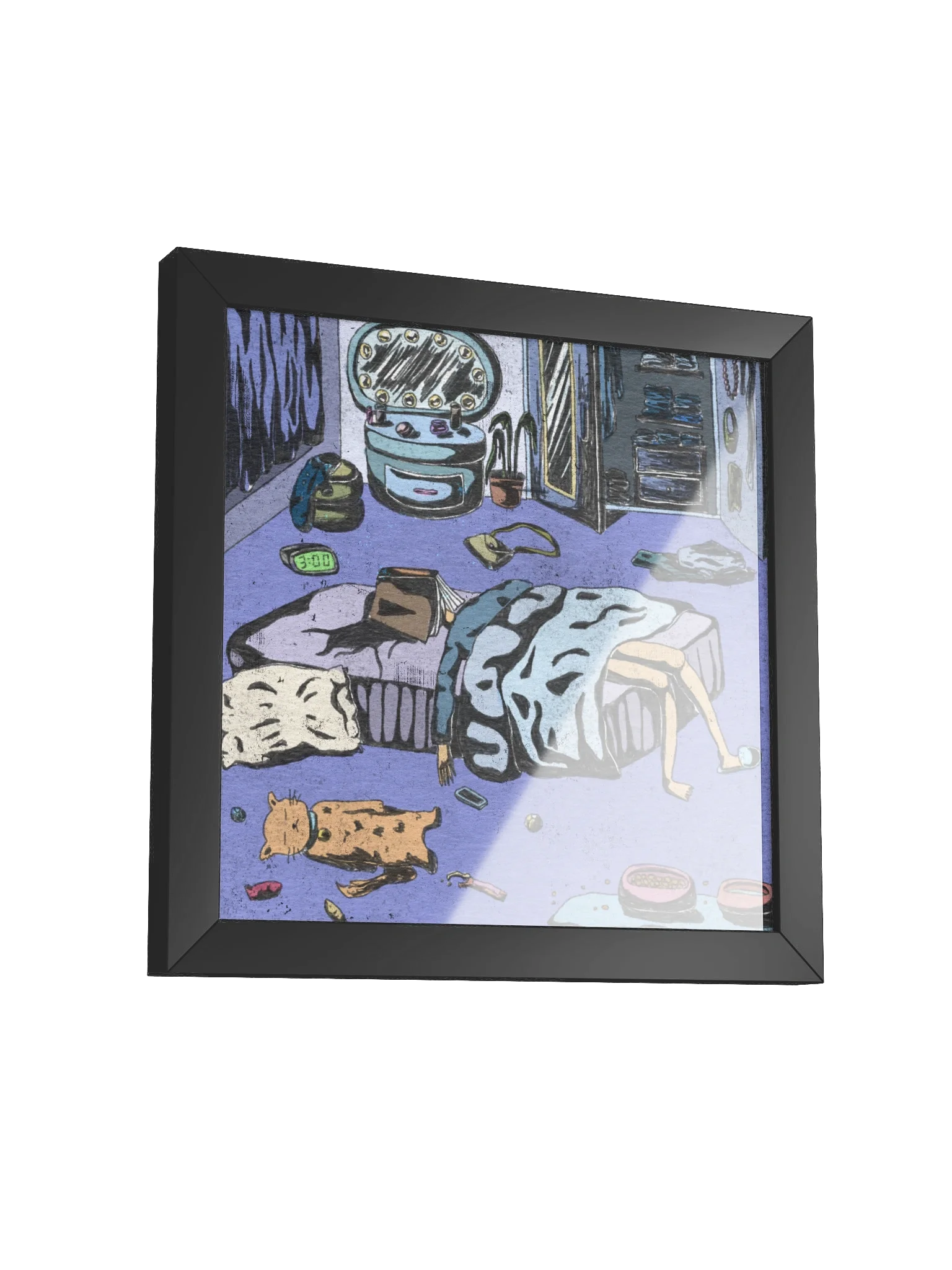 Depression Room product image (14)