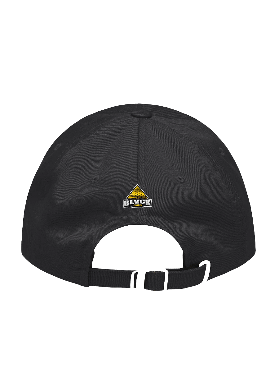 Pyramid Power Dad Hat product image (9)